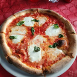 Pizzeria Vesuvio Nourriture