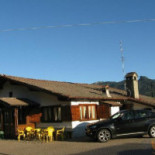 Bar Ristorante Sciovia Extérieur