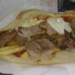 Lo Sciabbecco Food