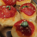 Lo Sciabbecco Food