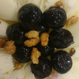 Ciocco Bianco Nourriture