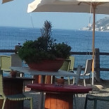La Vesca Extérieur