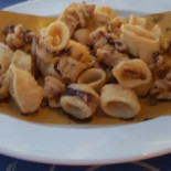 La Vesca Nourriture