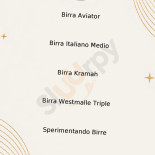 Birreria Della Torre Nourriture