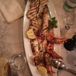 Da Ricky E Paola Comida