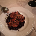 Da Ricky E Paola Comida