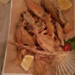 Da Ricky E Paola Comida