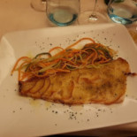 Carbonaia Mare Nourriture