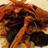Carbonaia Mare Nourriture