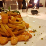Carbonaia Mare Nourriture