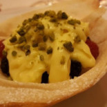 Carbonaia Mare Nourriture