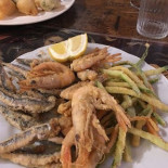 Re Mescio food