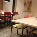 360 Gradi Comida
