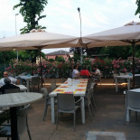 360 Gradi Comida