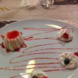 360 Gradi Comida