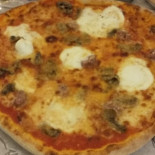 La Lanterna Nourriture