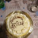 Pasticceria Ottocento Nourriture