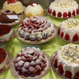 Pasticceria Ottocento Nourriture
