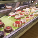Pasticceria Ottocento Nourriture