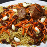 Kamal Sapori Dell'asia Comida