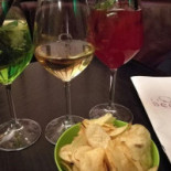 Italian Secret food