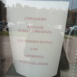 Caffé Incontri food