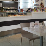 Caffé Incontri food