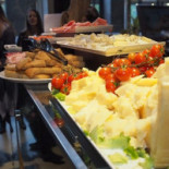 Nhero Comida