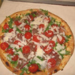 Big Pizza Nourriture