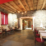 Stone House Comida