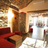 Stone House Dentro