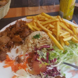 Pizzeria La Gitana