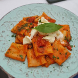 Scaligeri Comida