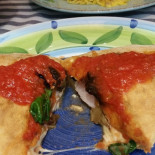 Scaligeri Comida
