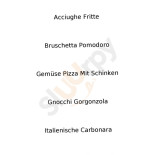 Pizzaria Dolcedo Dentro
