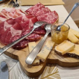 Locanda Il Castello Nourriture