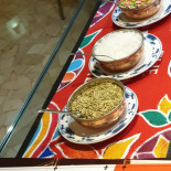 Guru Kirpa Indiano food