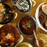 Guru Kirpa Indiano food