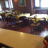 Trattoria Da Rodolfo À l'intérieur