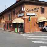 Trattoria Da Rodolfo Extérieur