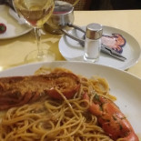 Pizzeria Nando Nourriture