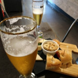 Brattin Café Nourriture