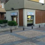 Icedream Carugate Exterior