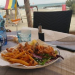 Piccolo Lido Nourriture