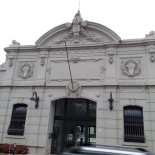 Istanbul Vimercate outside