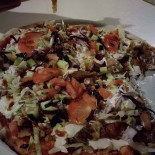 Istanbul Vimercate food