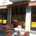 Cibo E Caffè La Terra Extérieur