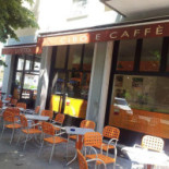 Cibo E Caffè La Terra À l'intérieur