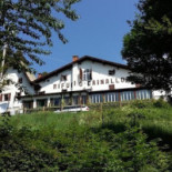 Rifugio Cainallo