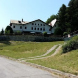 Rifugio Cainallo